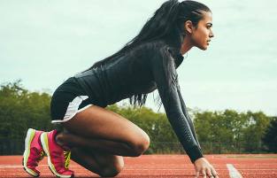 fizička opterećenja za mršavljenje